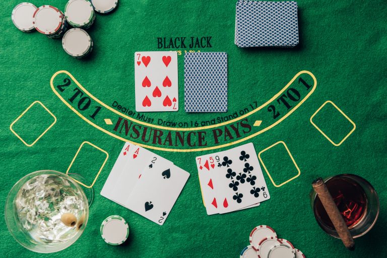 live blackjack
