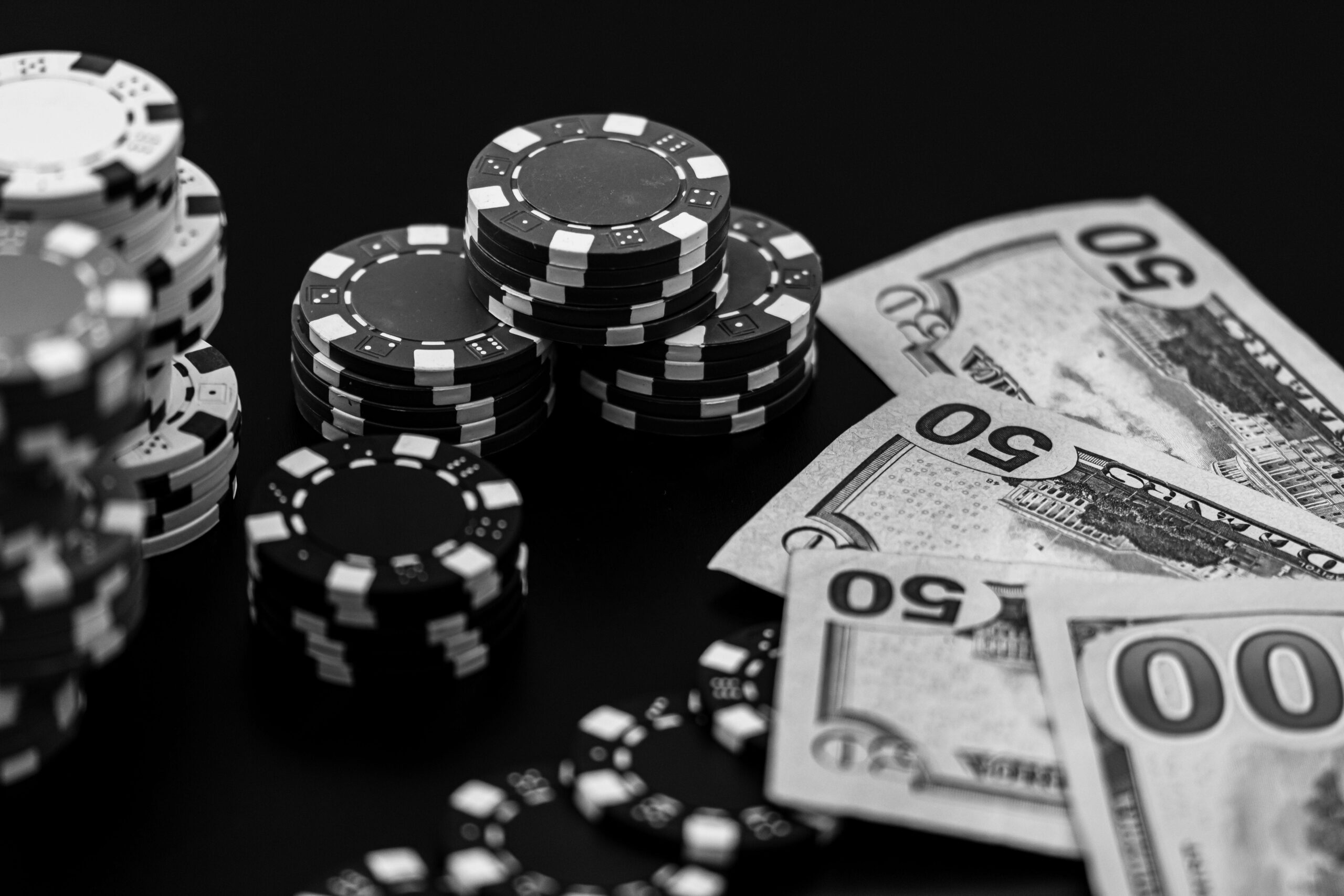 coin flip gambling