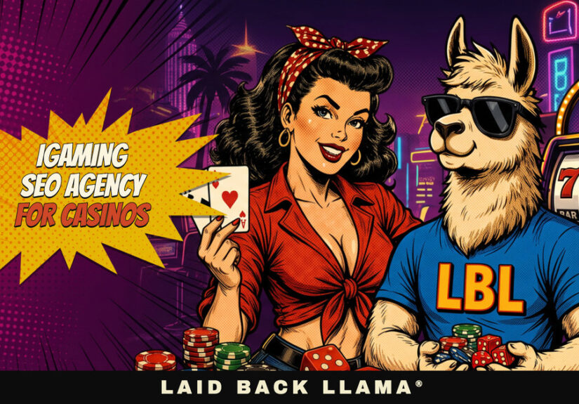 igaming seo agency