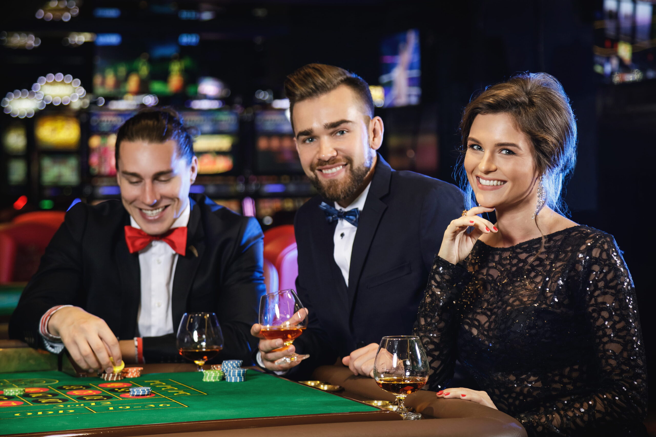 casino games kenya